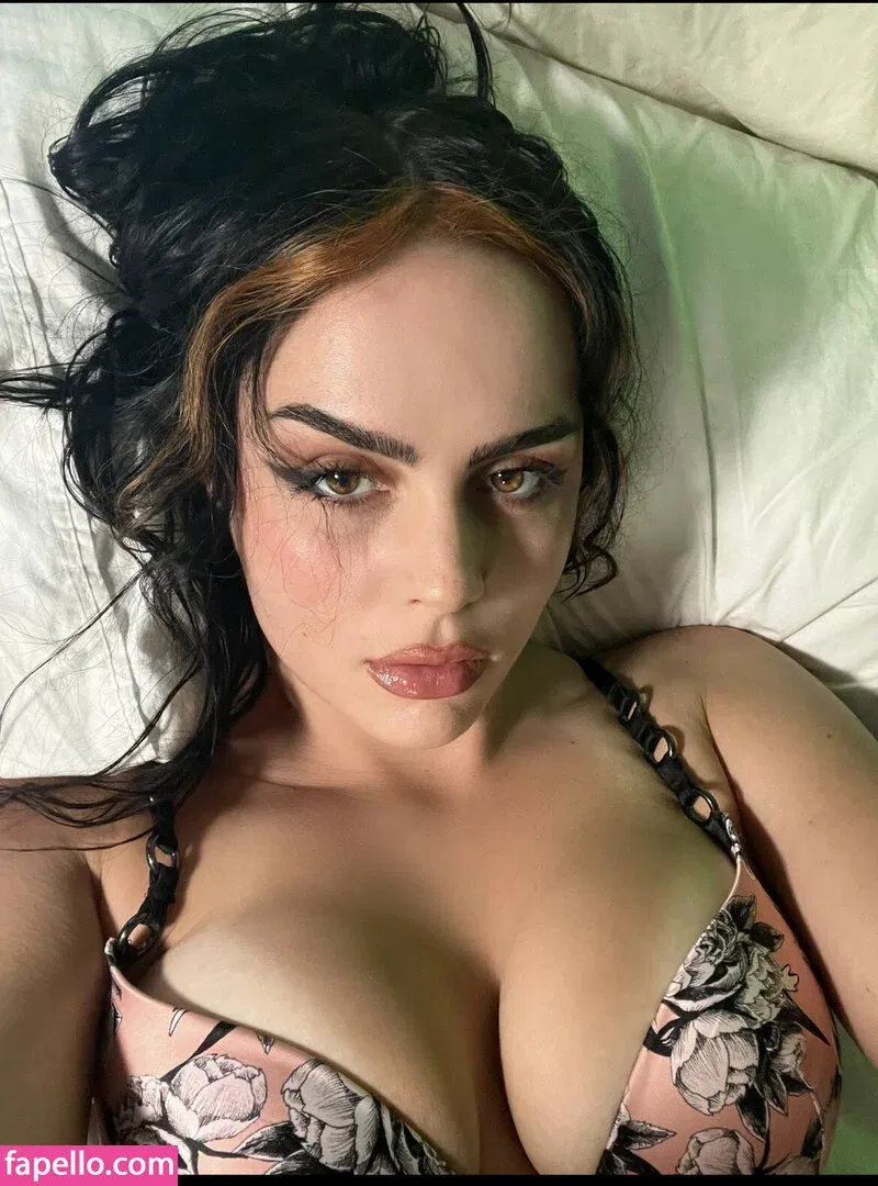 Abigailchuu Onlyfans Photo Gallery 