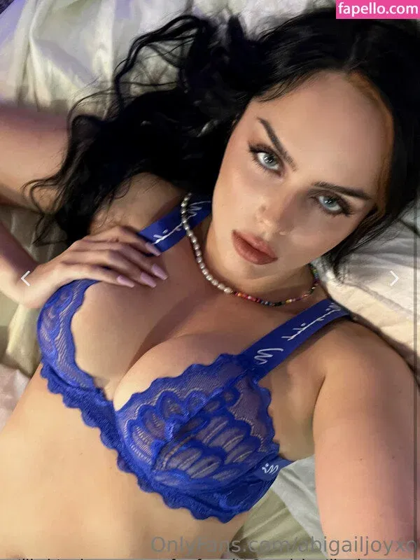 Abigailchuu Onlyfans Photo Gallery 