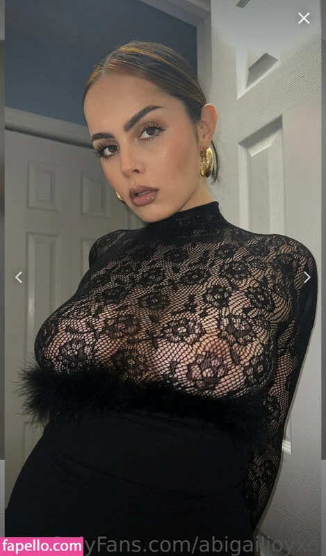 Abigailchuu Onlyfans Photo Gallery 