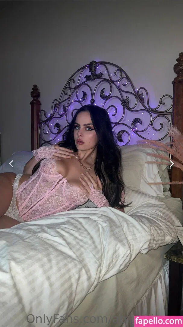 Abigailchuu Onlyfans Photo Gallery 