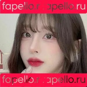 Haruzzxng 하루짱__ Onlyfans Photo Gallery 