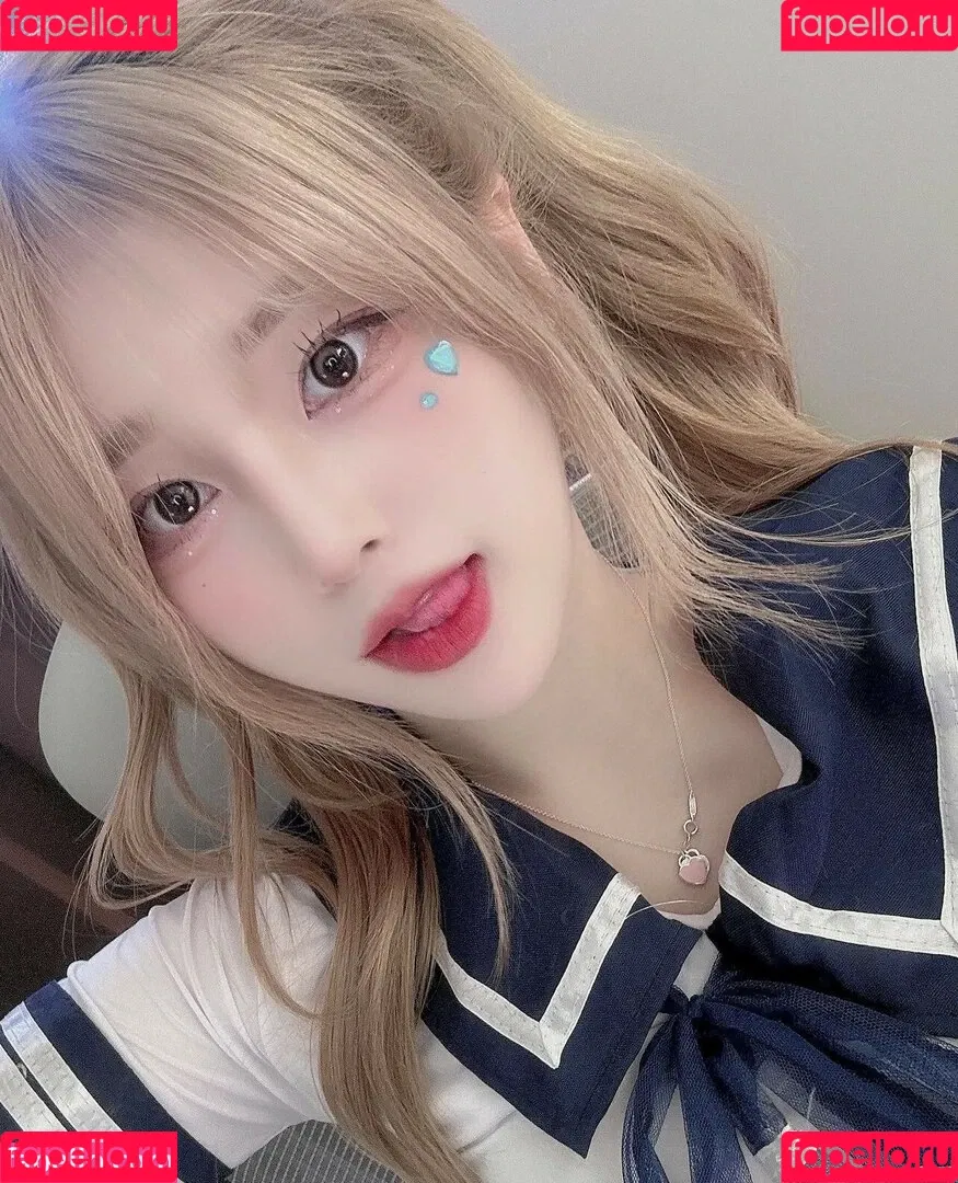 Haruzzxng 하루짱__ Onlyfans Photo Gallery 