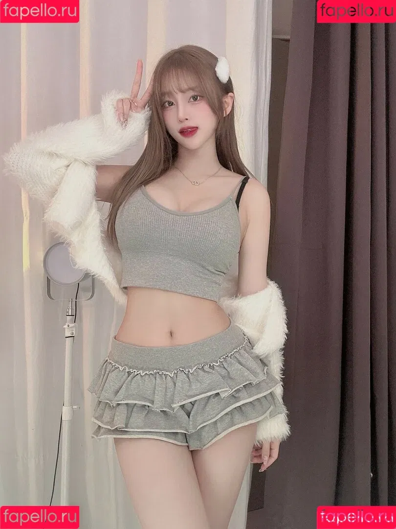 Haruzzxng 하루짱__ Onlyfans Photo Gallery 
