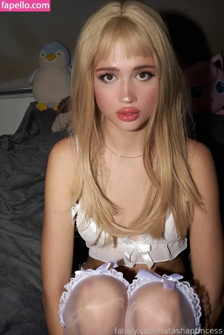 natashaprincess Onlyfans Photo Gallery 