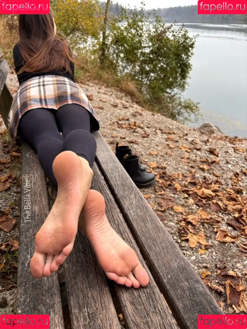 Thebellavibe Onlyfans Photo Gallery 