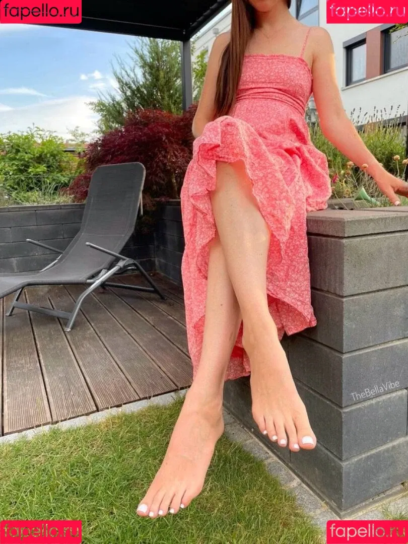 Thebellavibe Onlyfans Photo Gallery 