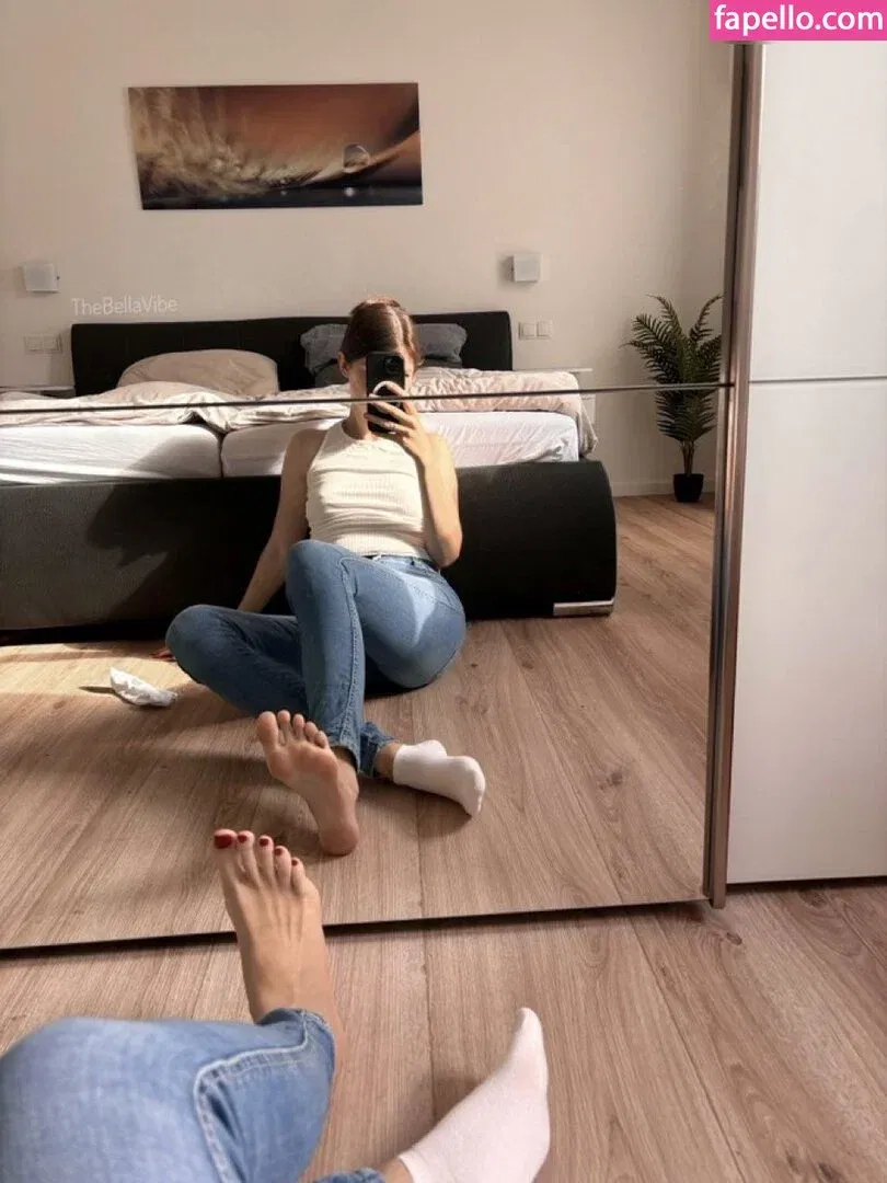 Thebellavibe Onlyfans Photo Gallery 