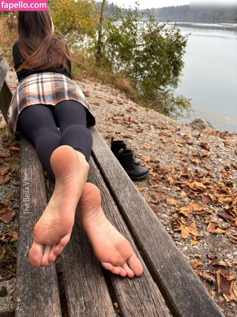 Thebellavibe Onlyfans Photo Gallery 