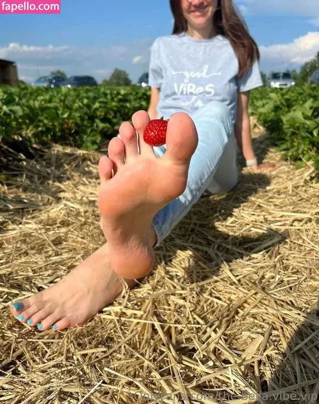 Thebellavibe Onlyfans Photo Gallery 