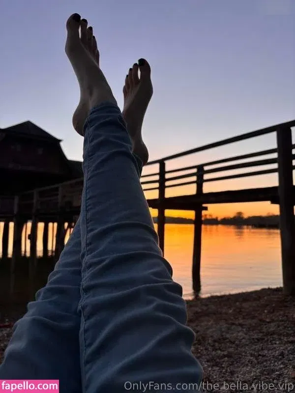 Thebellavibe Onlyfans Photo Gallery 