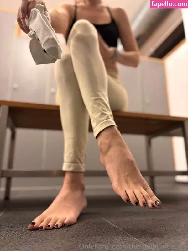 Thebellavibe Onlyfans Photo Gallery 