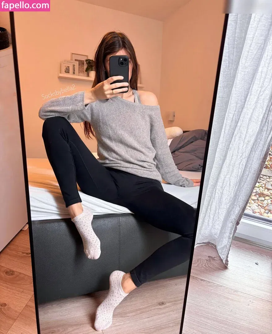 Thebellavibe Onlyfans Photo Gallery 