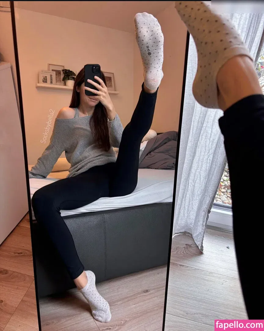 Thebellavibe Onlyfans Photo Gallery 