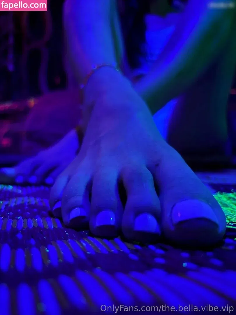 Thebellavibe Onlyfans Photo Gallery 