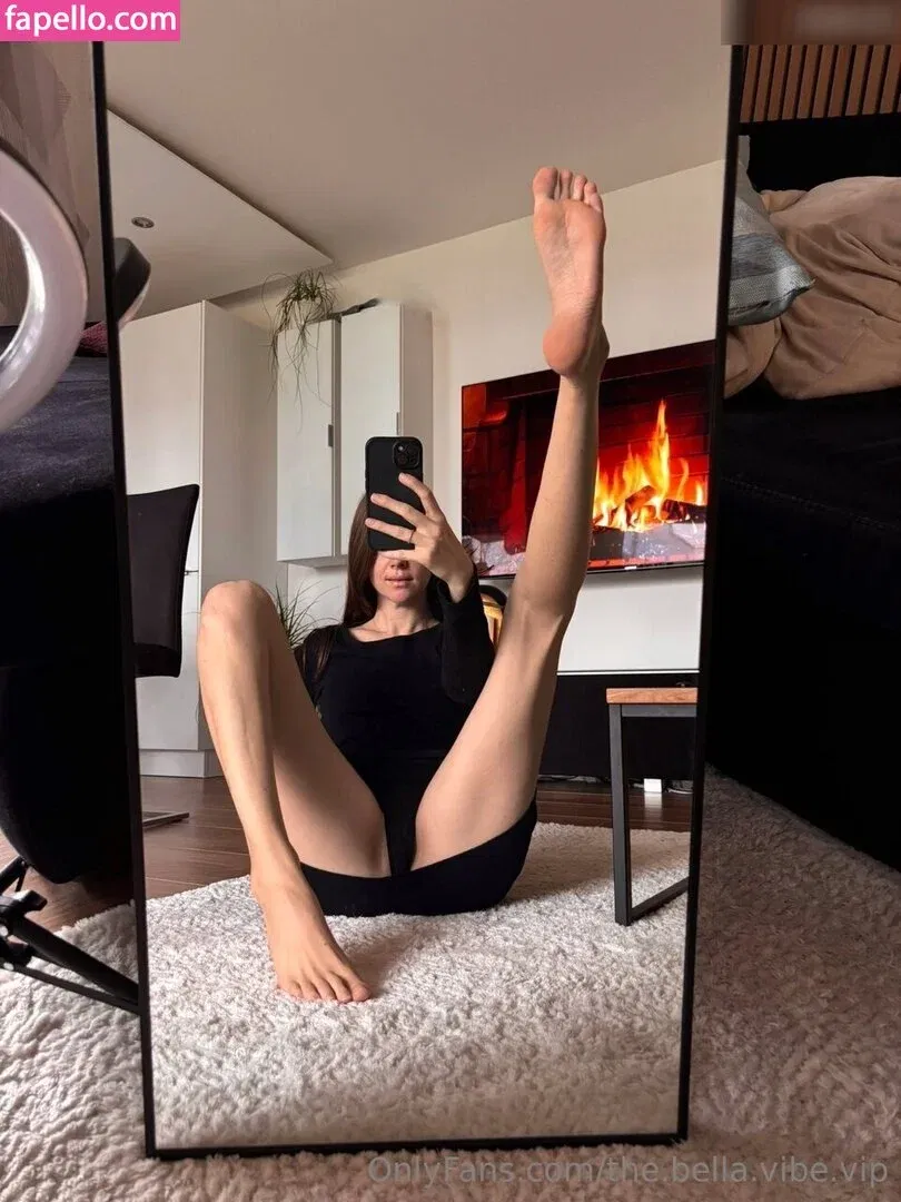 Thebellavibe Onlyfans Photo Gallery 