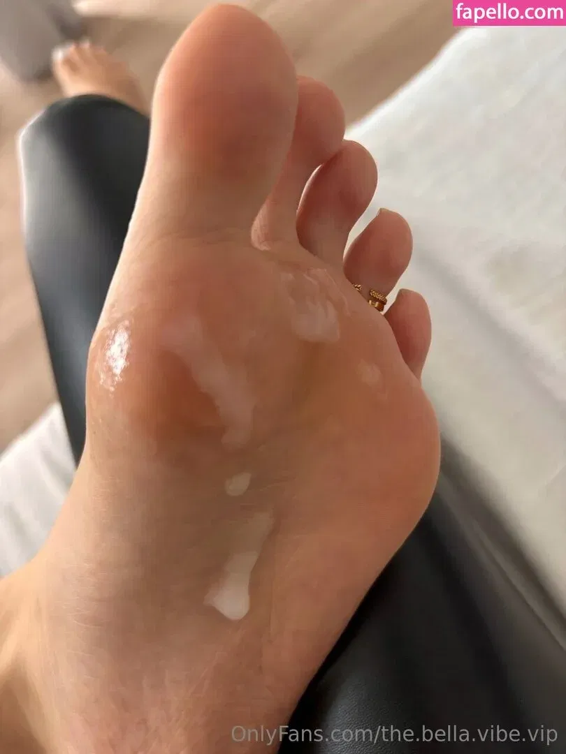 Thebellavibe Onlyfans Photo Gallery 