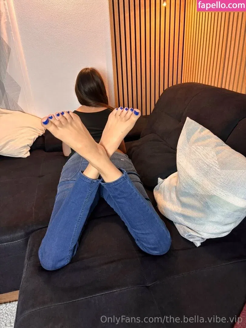 Thebellavibe Onlyfans Photo Gallery 