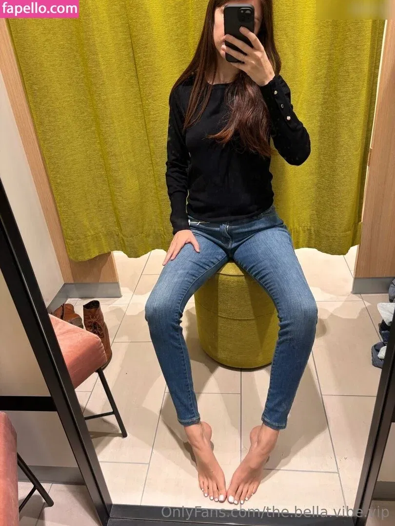 Thebellavibe Onlyfans Photo Gallery 