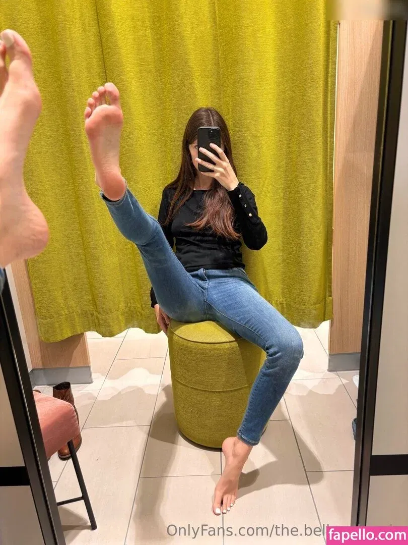 Thebellavibe Onlyfans Photo Gallery 