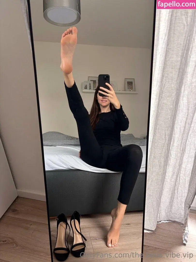 Thebellavibe Onlyfans Photo Gallery 