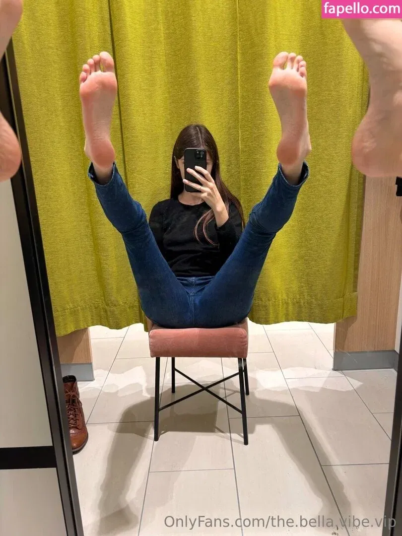 Thebellavibe Onlyfans Photo Gallery 