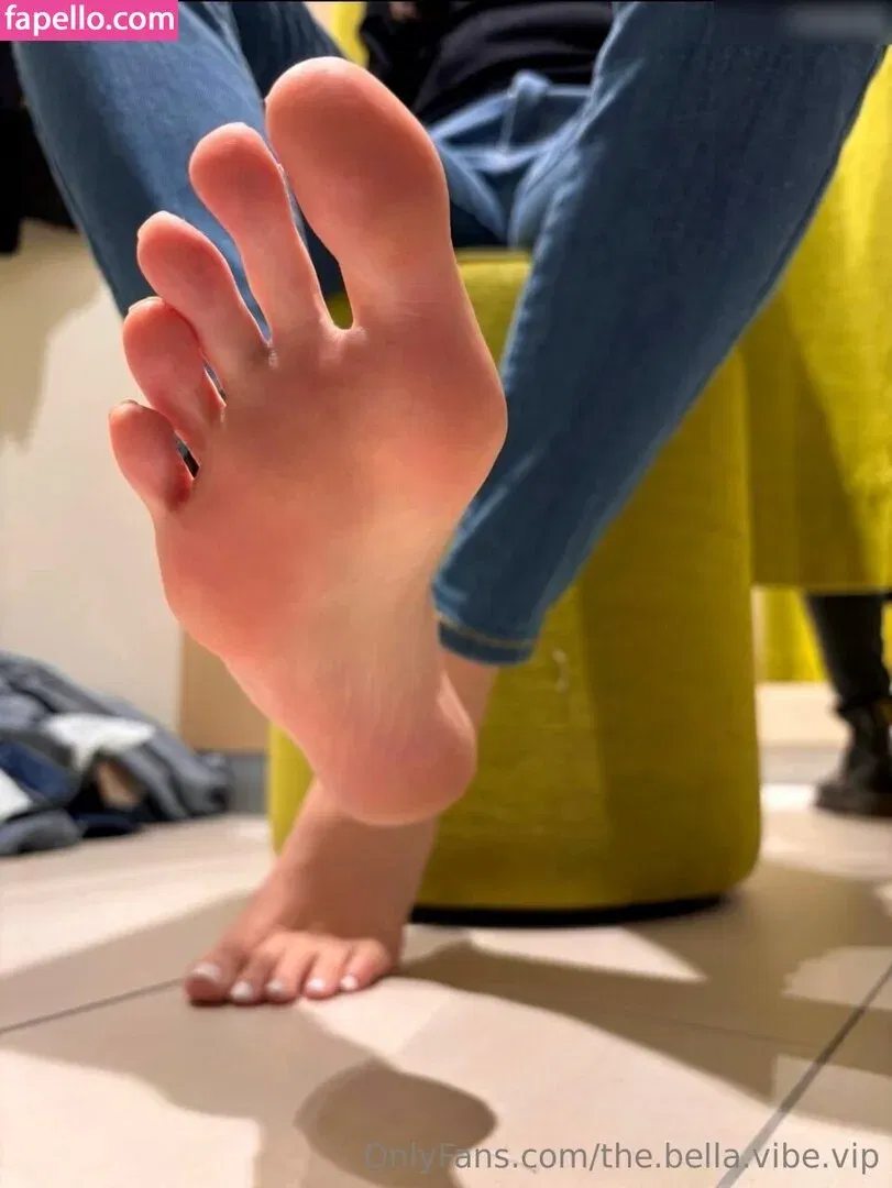 Thebellavibe Onlyfans Photo Gallery 