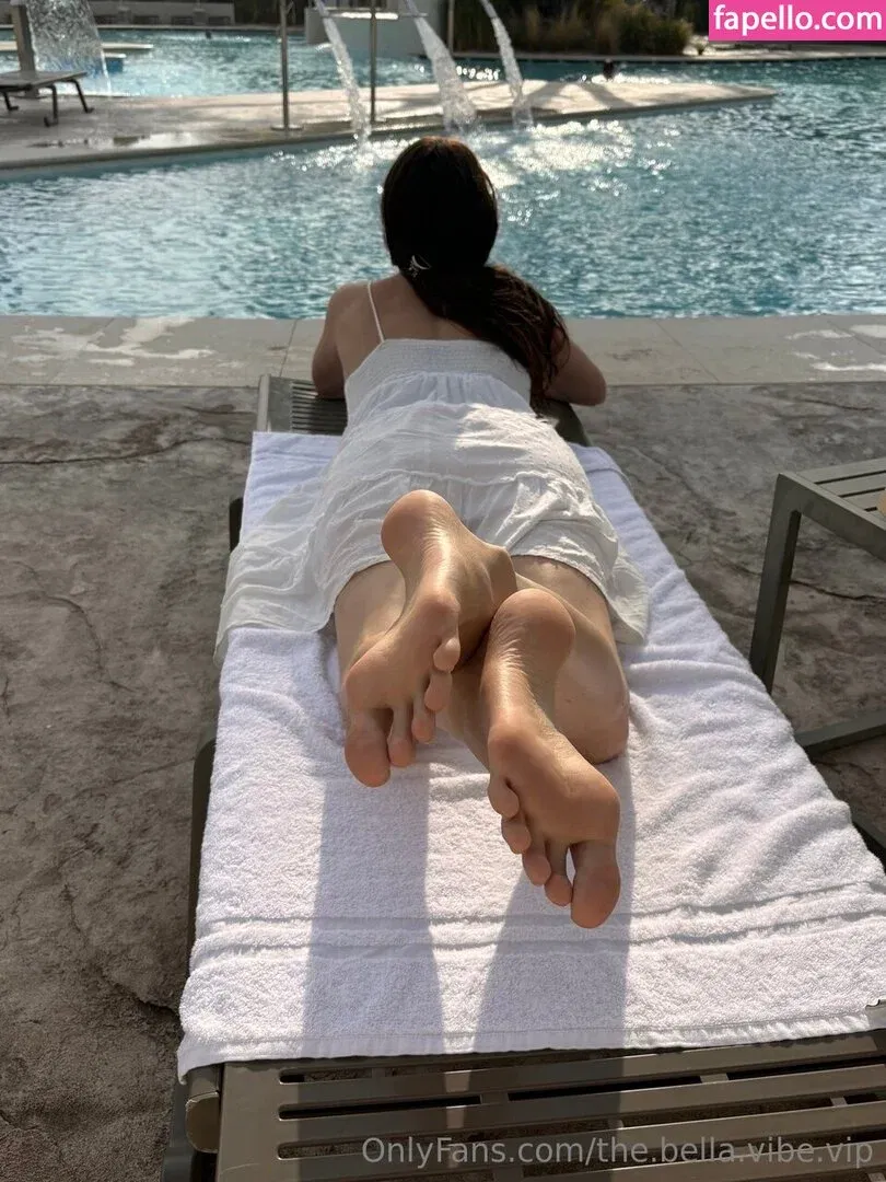 Thebellavibe Onlyfans Photo Gallery 