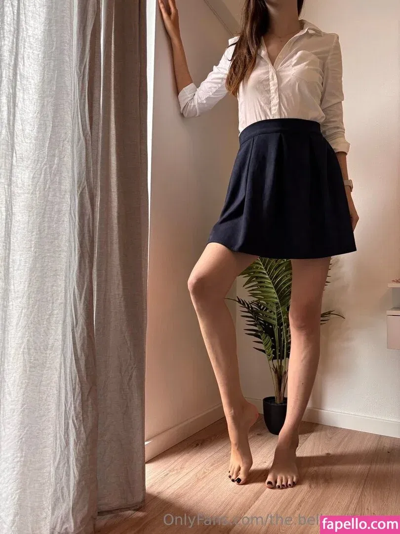 Thebellavibe Onlyfans Photo Gallery 