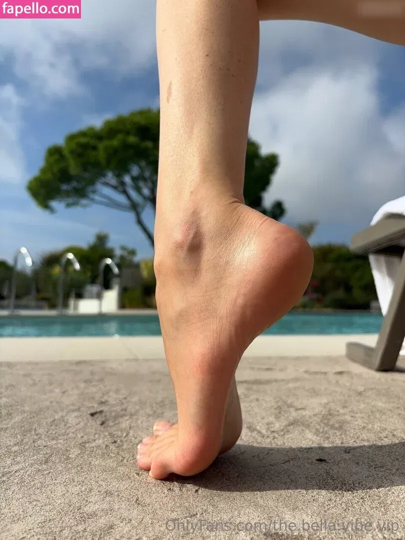 Thebellavibe Onlyfans Photo Gallery 