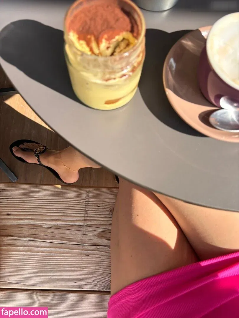 Thebellavibe Onlyfans Photo Gallery 