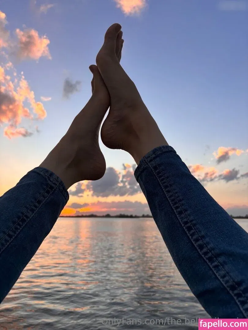 Thebellavibe Onlyfans Photo Gallery 