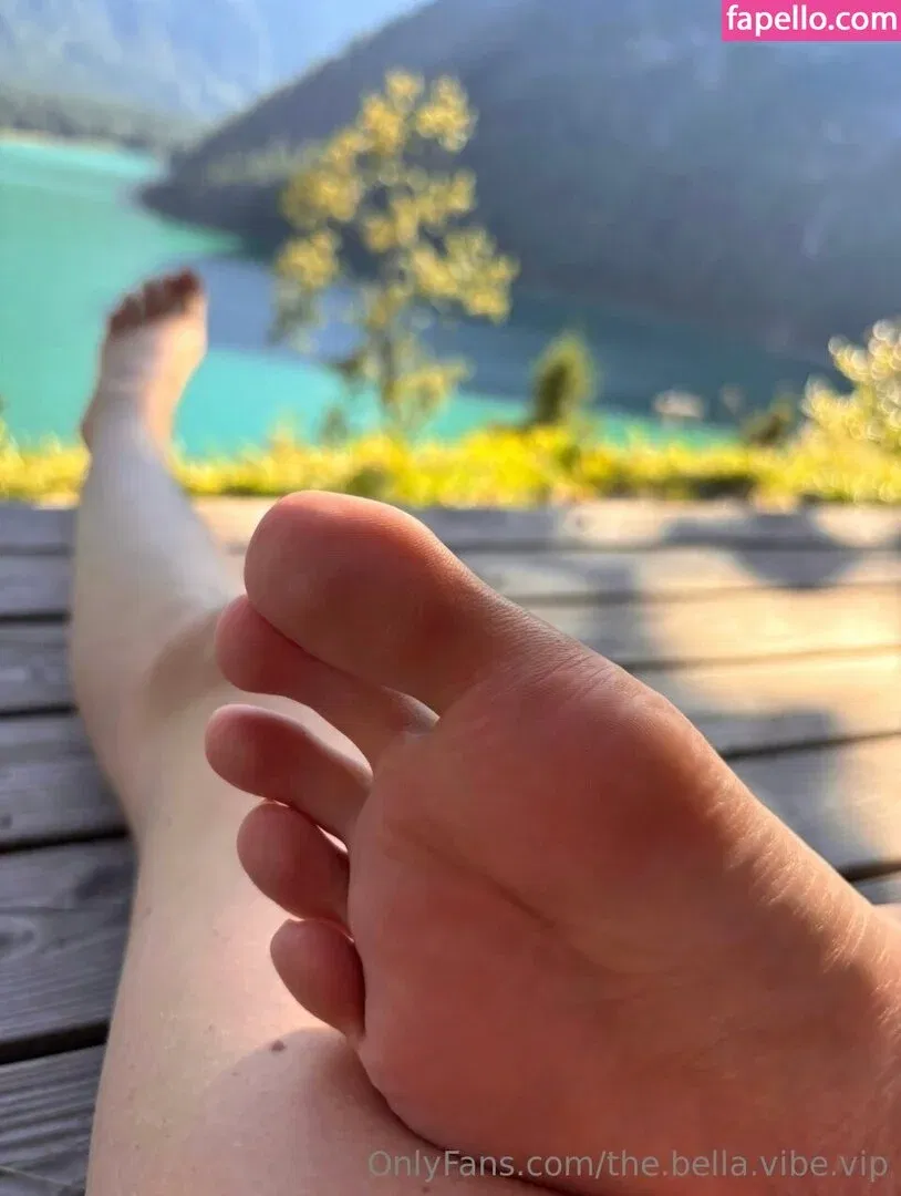 Thebellavibe Onlyfans Photo Gallery 