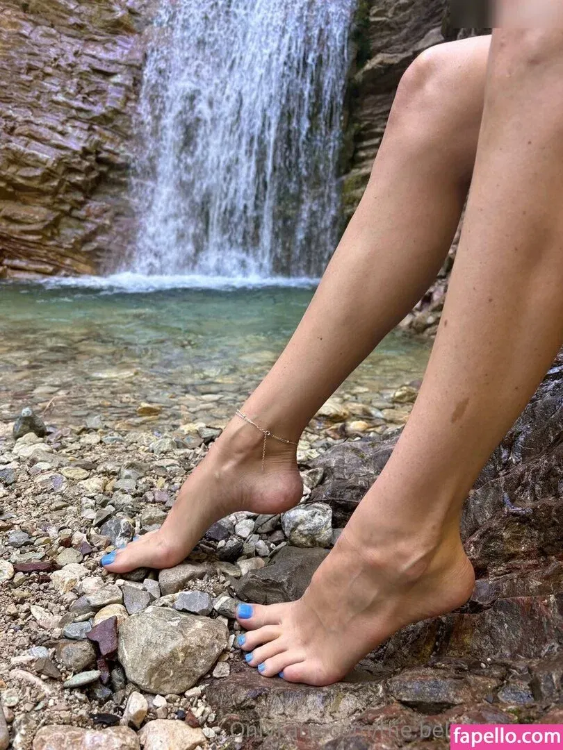 Thebellavibe Onlyfans Photo Gallery 