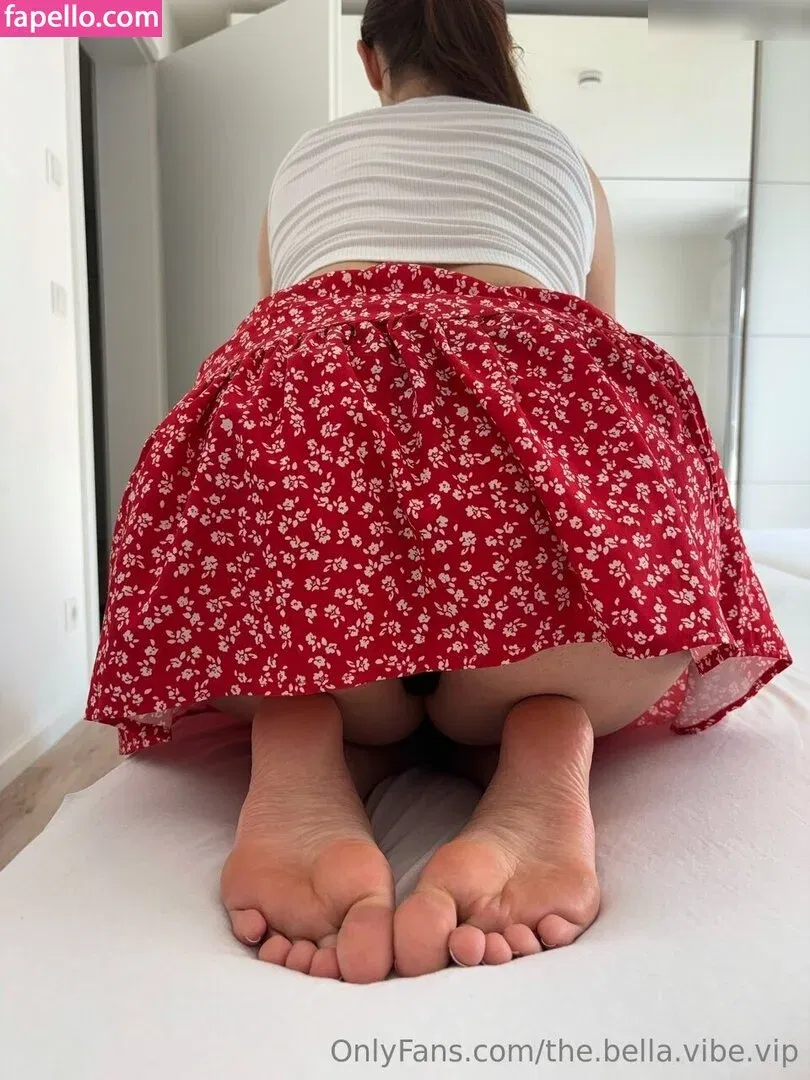 Thebellavibe Onlyfans Photo Gallery 