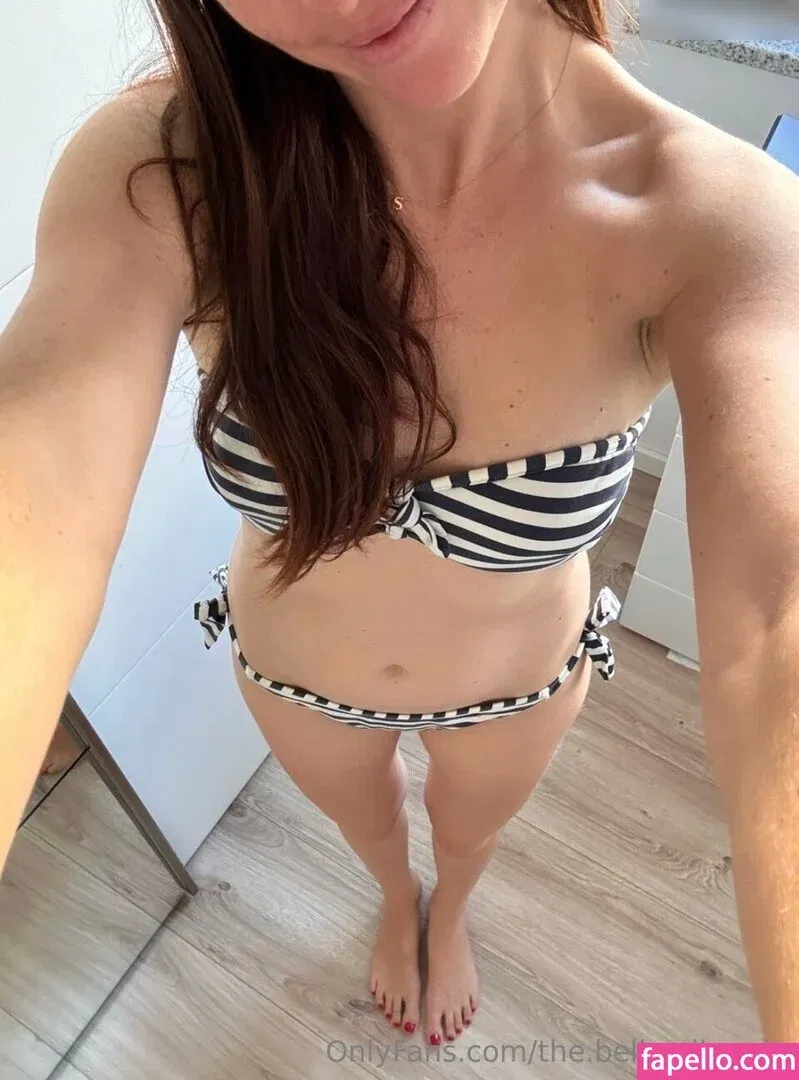 Thebellavibe Onlyfans Photo Gallery 