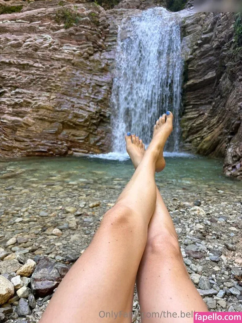 Thebellavibe Onlyfans Photo Gallery 