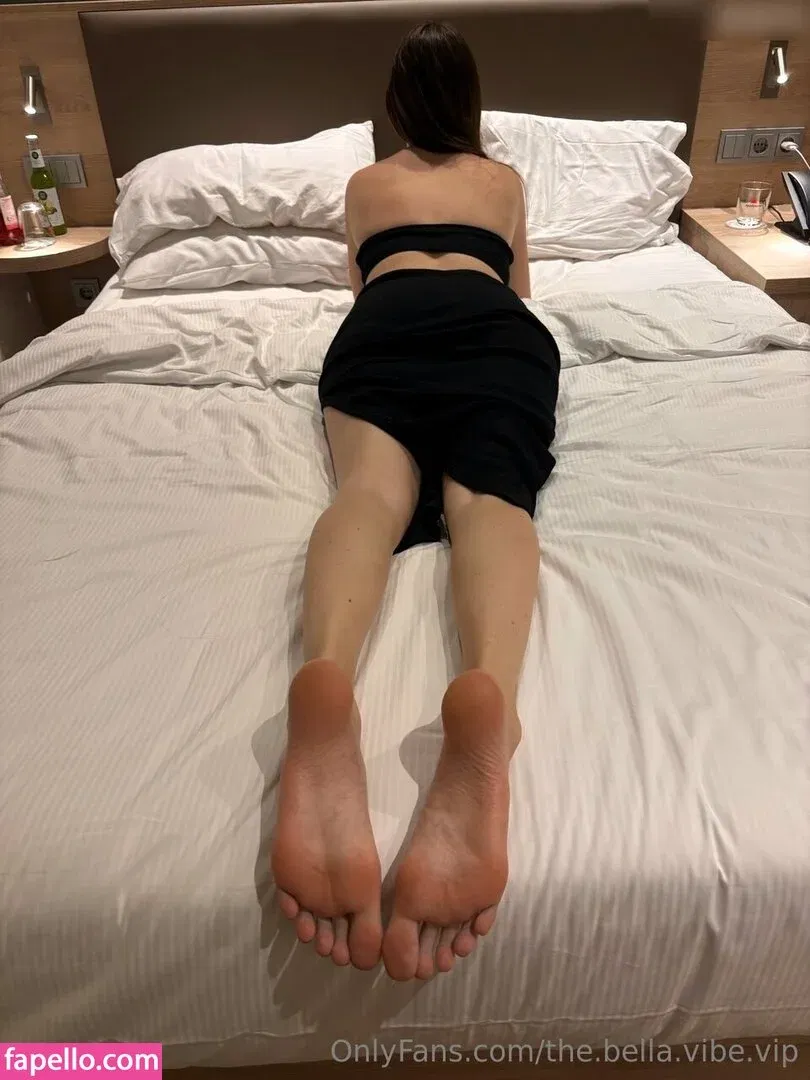 Thebellavibe Onlyfans Photo Gallery 