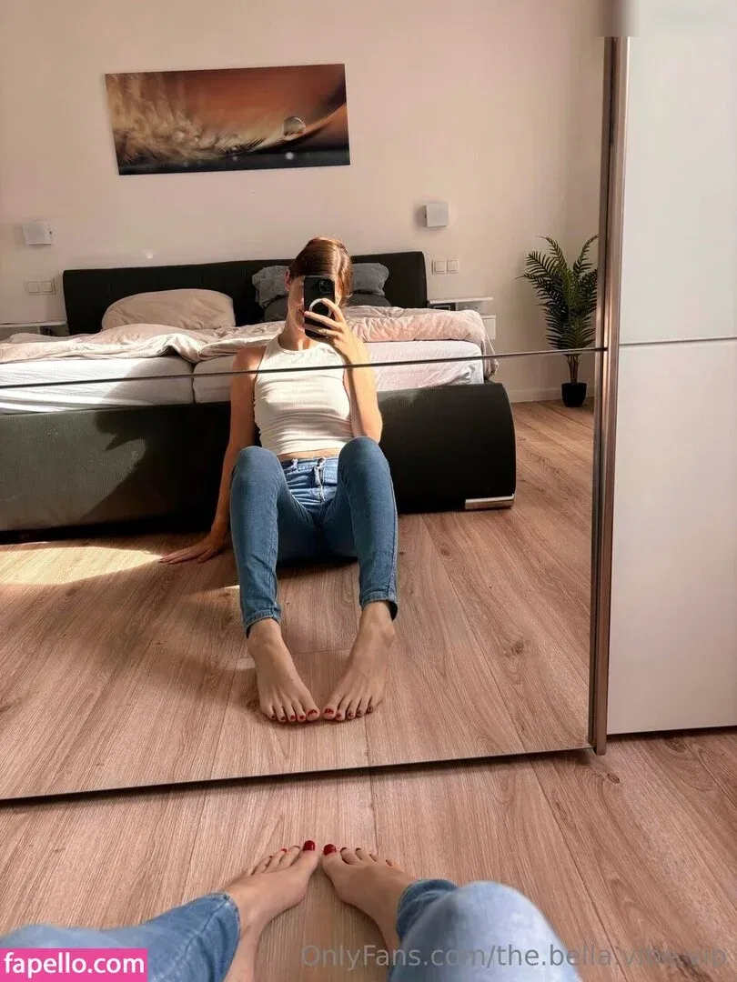 Thebellavibe Onlyfans Photo Gallery 