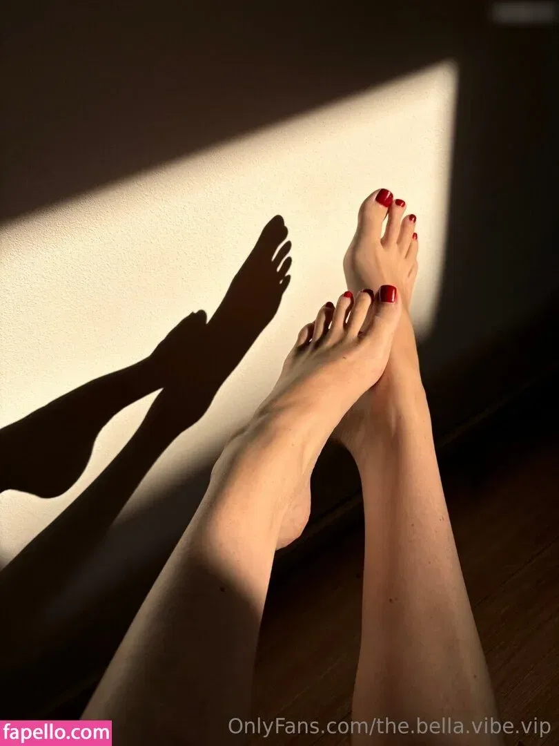 Thebellavibe Onlyfans Photo Gallery 