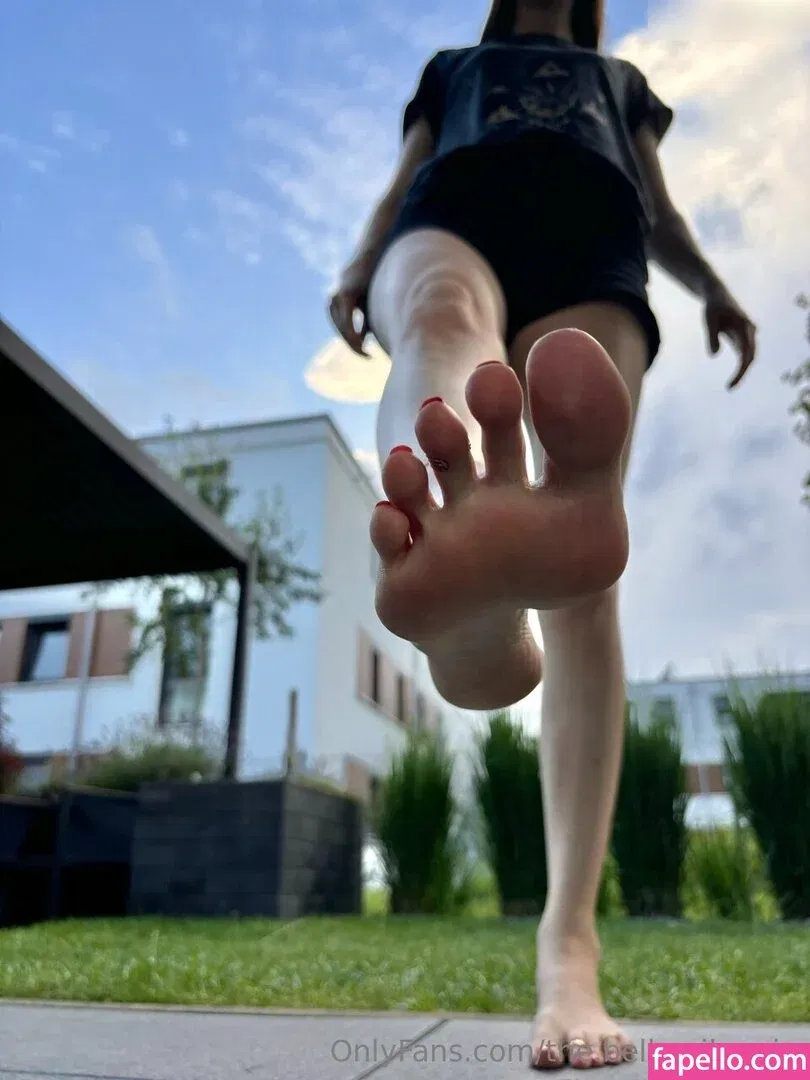 Thebellavibe Onlyfans Photo Gallery 