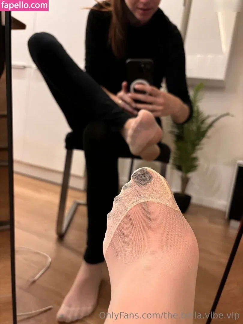 Thebellavibe Onlyfans Photo Gallery 