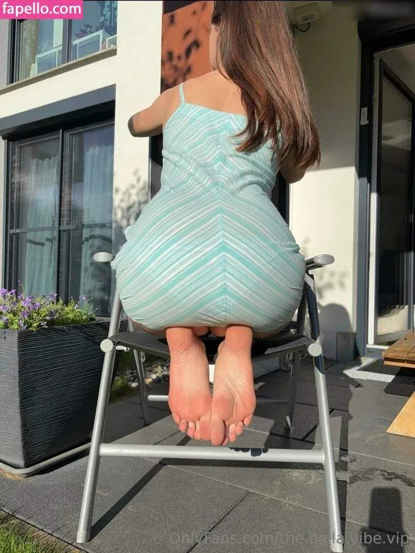 Thebellavibe Onlyfans Photo Gallery 