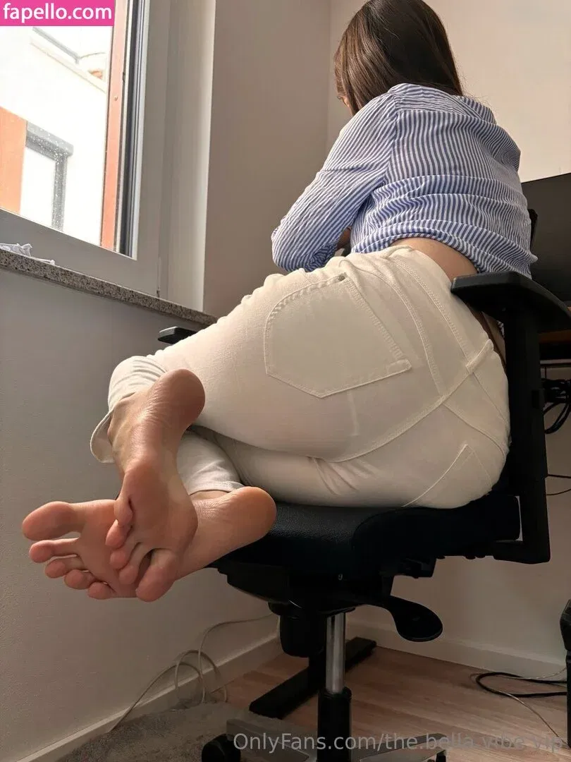 Thebellavibe Onlyfans Photo Gallery 