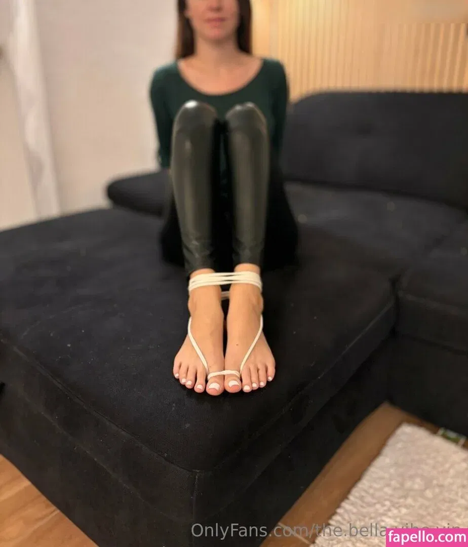 Thebellavibe Onlyfans Photo Gallery 