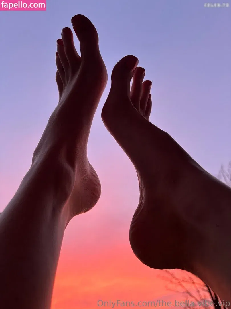 Thebellavibe Onlyfans Photo Gallery 