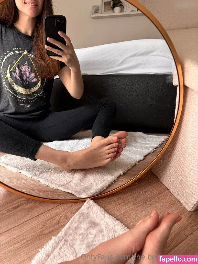 Thebellavibe Onlyfans Photo Gallery 