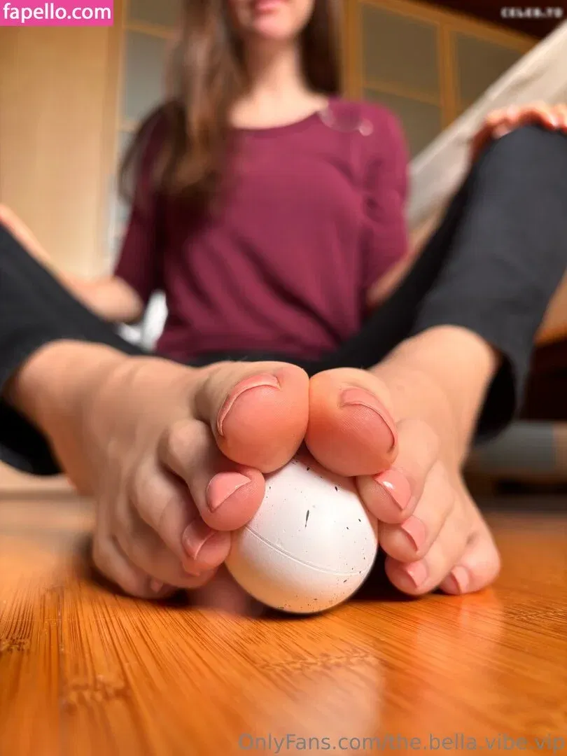 Thebellavibe Onlyfans Photo Gallery 