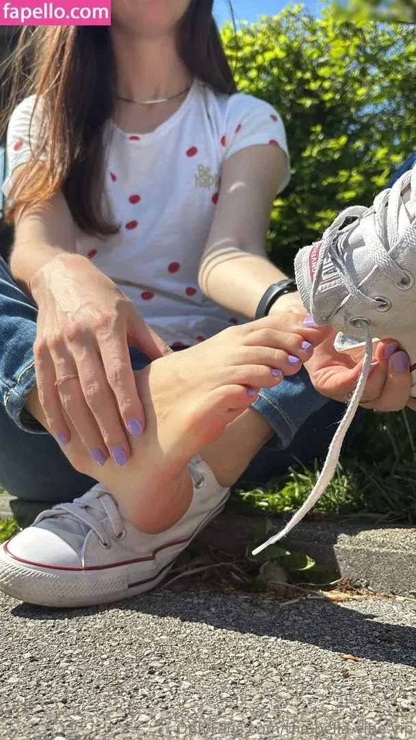 Thebellavibe Onlyfans Photo Gallery 