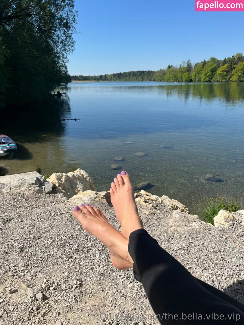 Thebellavibe Onlyfans Photo Gallery 