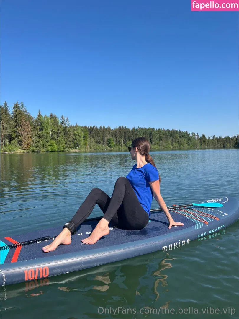 Thebellavibe Onlyfans Photo Gallery 